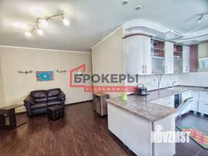 3-к квартира, вторичка, 133м2, 3/5 этаж