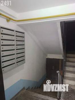 2-к квартира, вторичка, 48м2, 5/5 этаж
