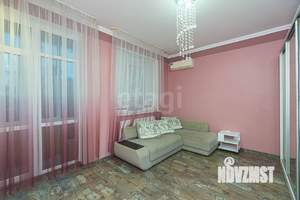 1-к квартира, вторичка, 45м2, 1/3 этаж