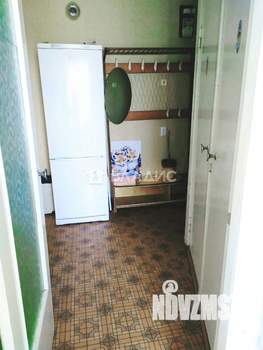 3-к квартира, вторичка, 59м2, 4/5 этаж