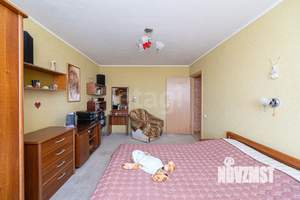 3-к квартира, вторичка, 67м2, 5/5 этаж