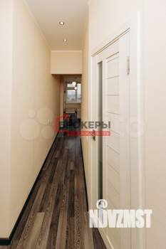 2-к квартира, вторичка, 55м2, 6/6 этаж