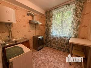 1-к квартира, вторичка, 30м2, 3/5 этаж