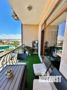 2-к квартира, вторичка, 66м2, 4/5 этаж