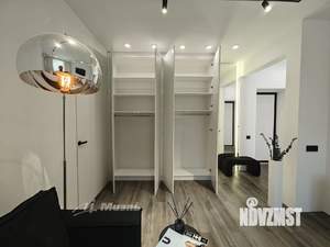 2-к квартира, вторичка, 45м2, 1/2 этаж