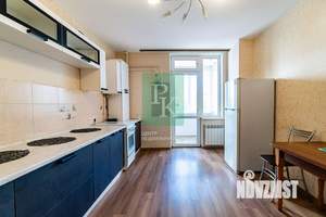 1-к квартира, вторичка, 43м2, 2/9 этаж