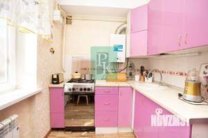 2-к квартира, вторичка, 45м2, 2/5 этаж