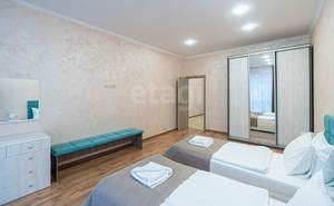 3-к квартира, вторичка, 158м2, 4/9 этаж