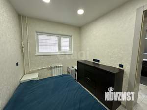 1-к квартира, вторичка, 30м2, 4/5 этаж