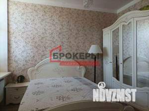 2-к квартира, вторичка, 57м2, 1/5 этаж