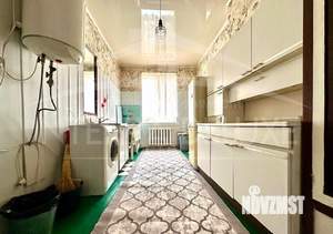 1-к квартира, вторичка, 29м2, 2/2 этаж