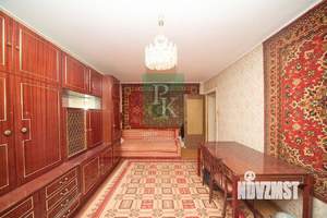 3-к квартира, вторичка, 69м2, 2/5 этаж