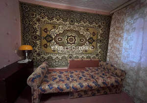 2-к квартира, вторичка, 51м2, 2/5 этаж