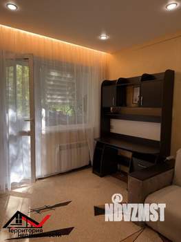 1-к квартира, вторичка, 31м2, 3/5 этаж
