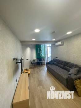 1-к квартира, вторичка, 25м2, 3/4 этаж