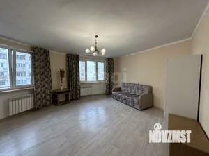 1-к квартира, вторичка, 41м2, 5/5 этаж