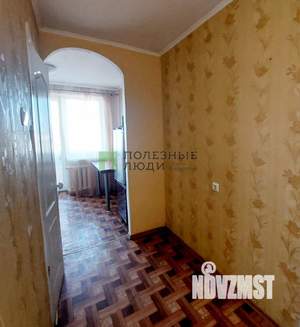 1-к квартира, вторичка, 35м2, 5/5 этаж