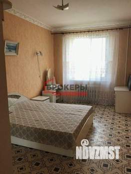 3-к квартира, вторичка, 84м2, 3/3 этаж