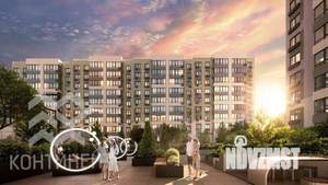 3-к квартира, вторичка, 73м2, 1/9 этаж