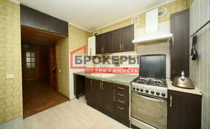 2-к квартира, вторичка, 70м2, 5/5 этаж