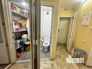 3-к квартира, вторичка, 62м2, 1/5 этаж