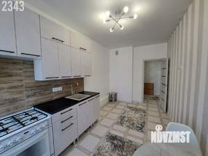 2-к квартира, вторичка, 65м2, 5/10 этаж