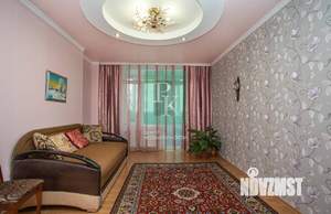 3-к квартира, вторичка, 107м2, 4/9 этаж