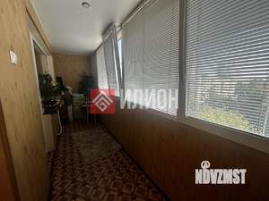 2-к квартира, вторичка, 51м2, 5/12 этаж