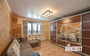 2-к квартира, вторичка, 52м2, 9/10 этаж