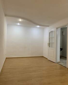 1-к квартира, вторичка, 29м2, 1/2 этаж