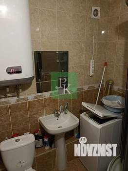 2-к квартира, вторичка, 43м2, 1/5 этаж