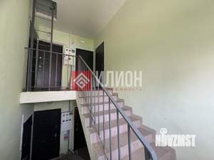 1-к квартира, вторичка, 36м2, 5/5 этаж