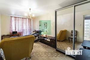 2-к квартира, вторичка, 66м2, 2/5 этаж