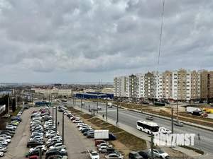 1-к квартира, вторичка, 40м2, 6/10 этаж