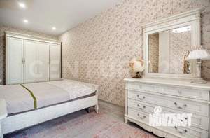 3-к квартира, вторичка, 125м2, 4/5 этаж