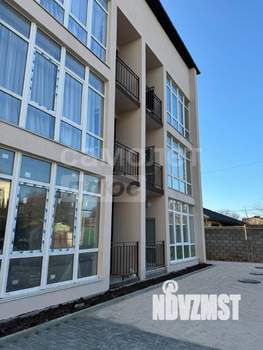 Студия квартира, вторичка, 35м2, 1/3 этаж