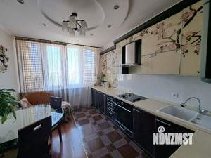 2-к квартира, вторичка, 90м2, 11/11 этаж