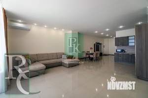 3-к квартира, вторичка, 159м2, 4/9 этаж