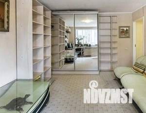 2-к квартира, вторичка, 55м2, 2/5 этаж