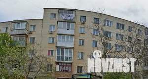 1-к квартира, вторичка, 37м2, 5/5 этаж