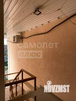 Студия квартира, вторичка, 30м2, 2/2 этаж