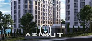 2-к квартира, вторичка, 77м2, 9/9 этаж