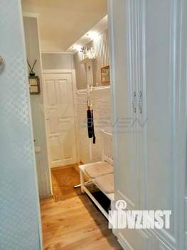 3-к квартира, вторичка, 60м2, 1/5 этаж