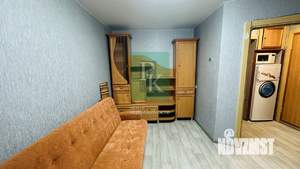 1-к квартира, вторичка, 25м2, 3/5 этаж