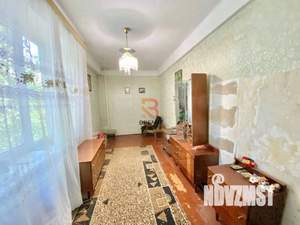 2-к квартира, вторичка, 46м2, 3/5 этаж