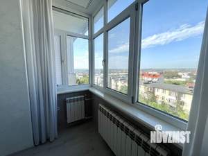 2-к квартира, вторичка, 54м2, 7/8 этаж