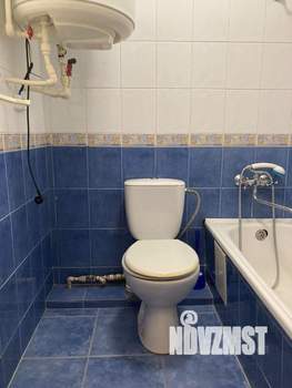 1-к квартира, вторичка, 29м2, 1/3 этаж