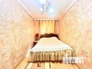 3-к квартира, вторичка, 56м2, 1/5 этаж