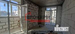 2-к квартира, вторичка, 61м2, 2/10 этаж