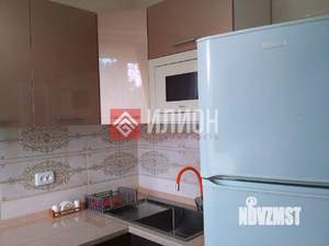 1-к квартира, вторичка, 30м2, 2/2 этаж